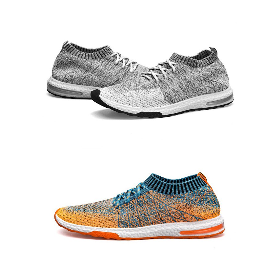 Giày Nam Thể Thao Sắc Màu Trẻ Trung Cao Cấp CX22 Siêu Hot | BigBuy360 - bigbuy360.vn