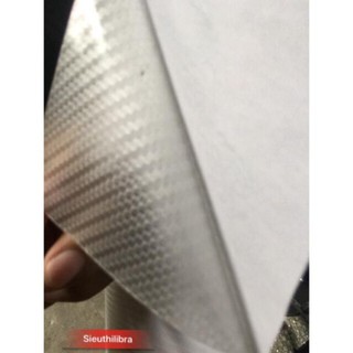 DECAL CARBON TRONG