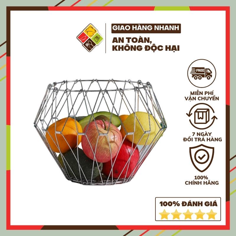 Bình hoa decor sáng tạo BEHOMEMALL chất liệu thép không gỉ sáng tạo đa dạng và linh hoạt