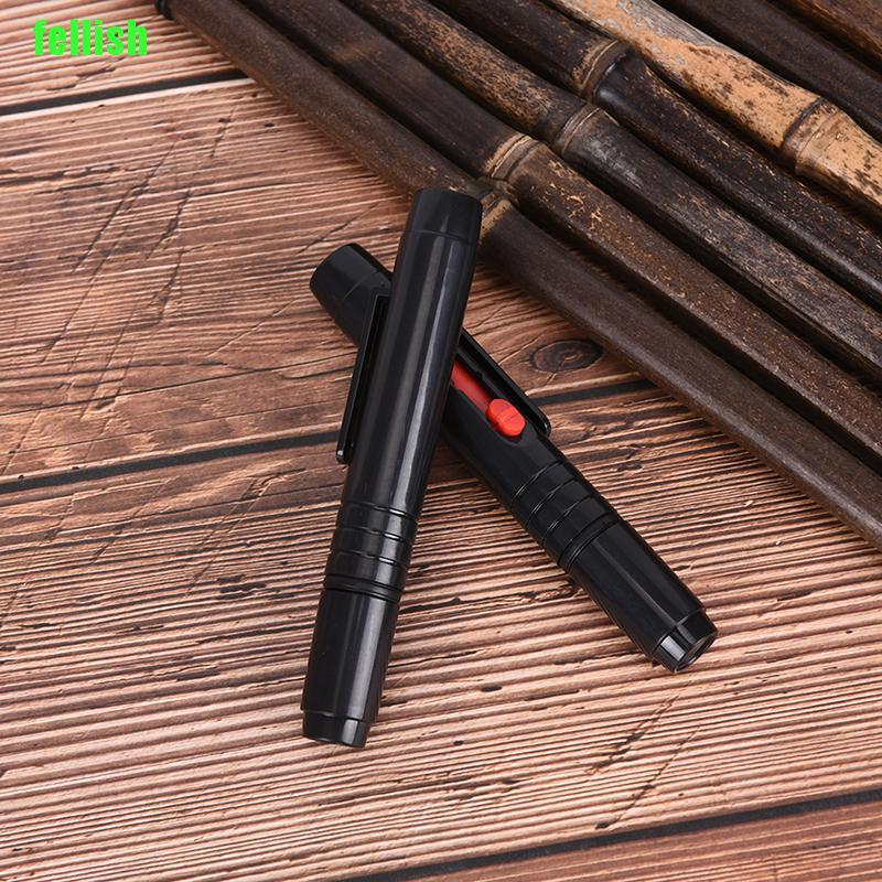 Bút Vệ Sinh Ống Kính Máy Ảnh Kỹ Thuật Số 3 Trong 1