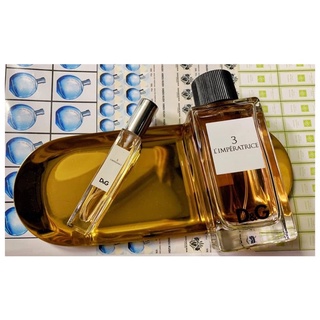 Mẫu thử 10ml nước hoa DG 03 L’imperatrice