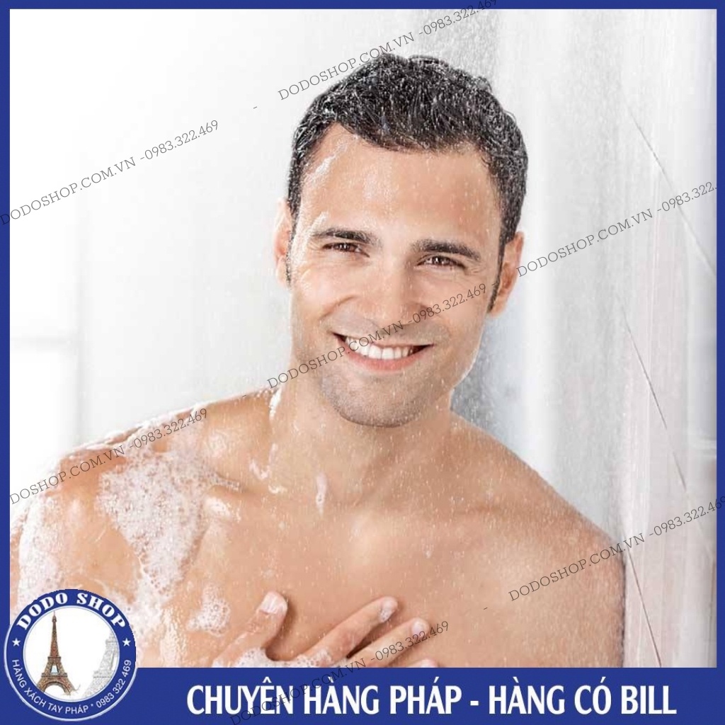 Sữa tắm gội Axe 3in1 dành cho nam, tiện lợi, nam tính và quyễn rũ
