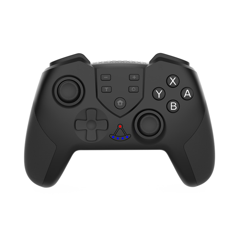 Private mode band wakes up Switch PRO wireless Bluetooth gamepad with macro programming function Switch handle MASHANG