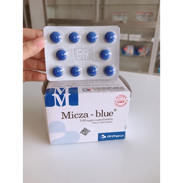 Viên uống lợi tiểu hỗ trợ đường viêm tiết niệu, tiểu buốt, tiểu tắt.
