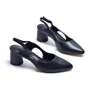 Giày sandal cao gót Merly 1236