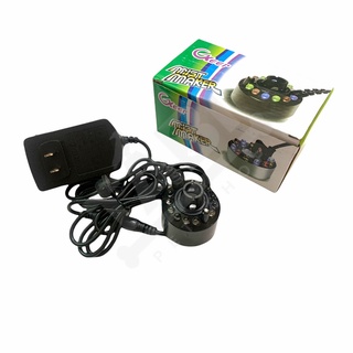   Máy Tạo Khói Hồ Cá Mini Phun Sương [MÁY TẠO KHÓI]