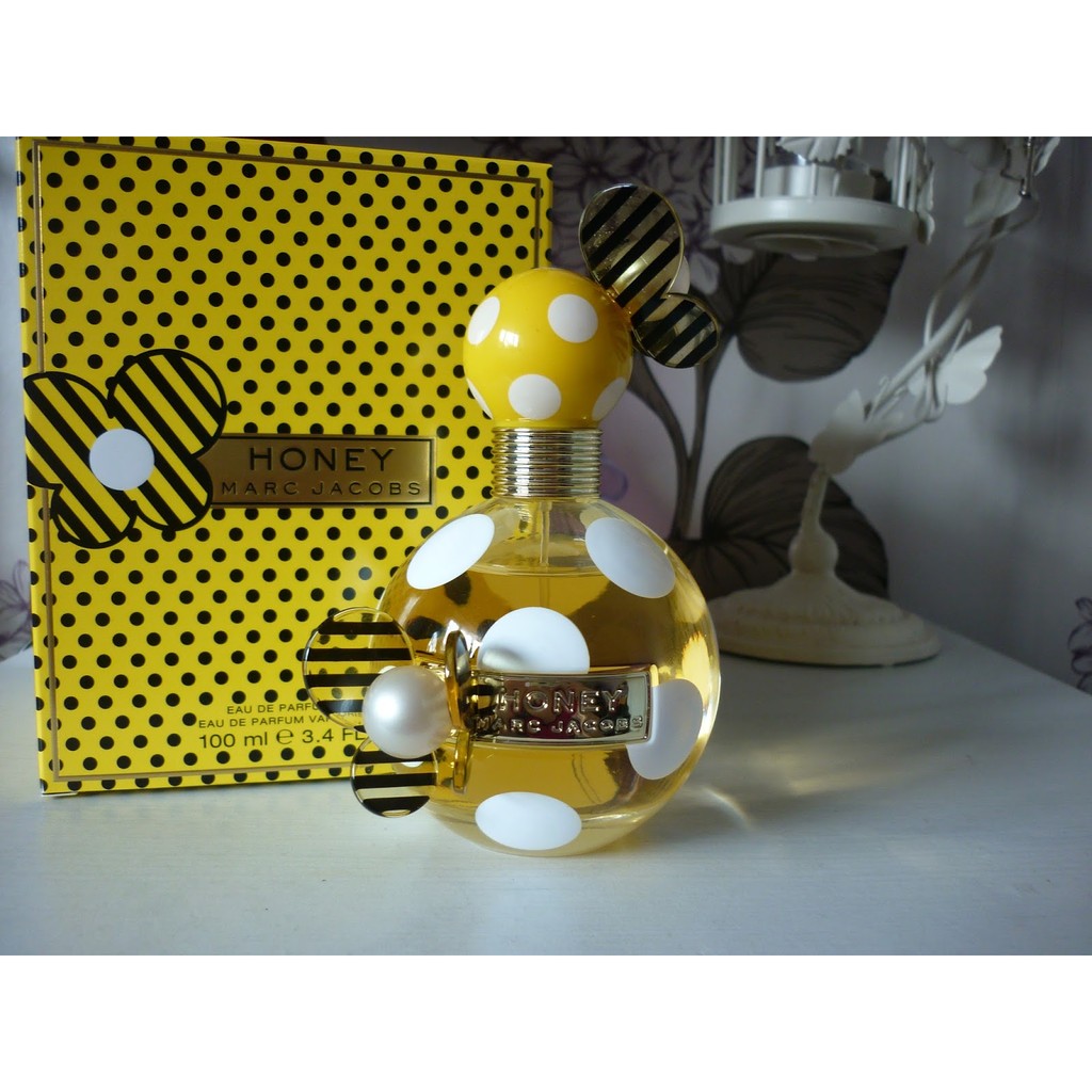 Nước hoa Marc Jacobs Honey Eau de Parfum