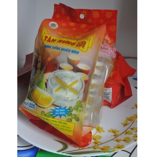bánh in nhân Đậu Xanh 2 GÓI * 500 - 1KG