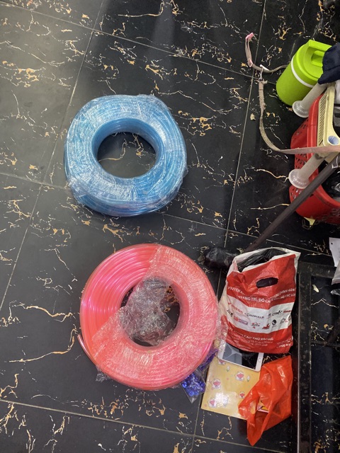 Ống xăng mĩ cao cấp gắn mọi xe