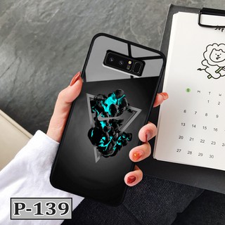 Ốp lưng SAMSUNG Galaxy Note 8 - hình 3D