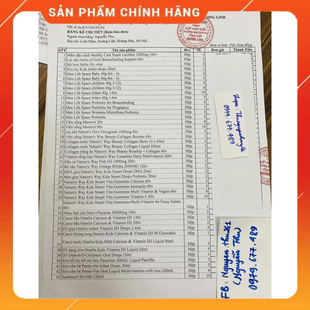 Blackmores Multivitamin for Men, bổ sung vitamin cho Nam của Úc shopnguyenanh88