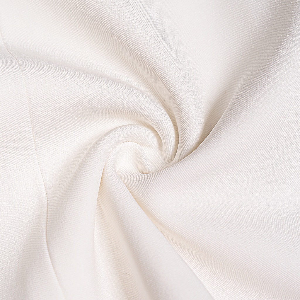 Váy Mini Cúp Xếp Cutout Đan Dây Chữ X The Good/ Aurea Dress