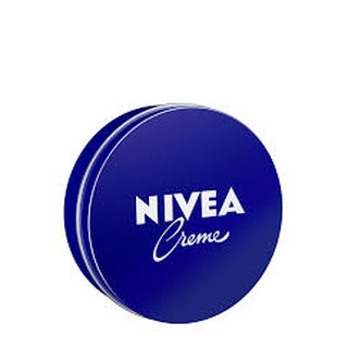 Kem dưỡng da Nivea hộp sắt 75ml
