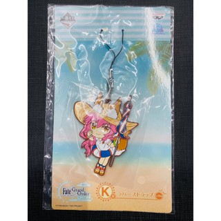 Móc khóa Fate Grand Order chính hãng Nhật - Tamamo no Mae - Lancer