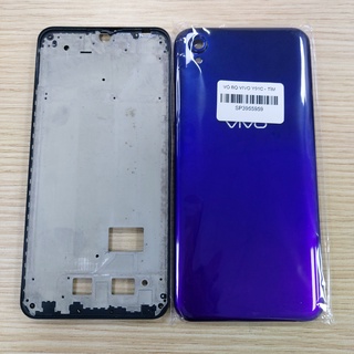 Bộ Vỏ + Sườn Vivo Y91C / y91c
