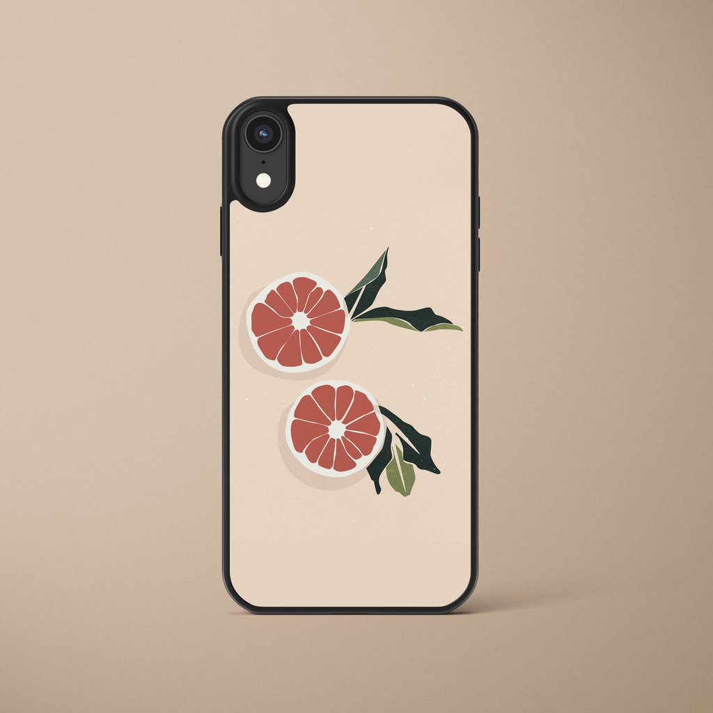 Ốp lưng iphone in hình L'eshetique Collection - 13 (đủ model iphone)