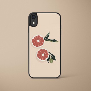 Ốp lưng iphone in hình L'eshetique Collection - 13