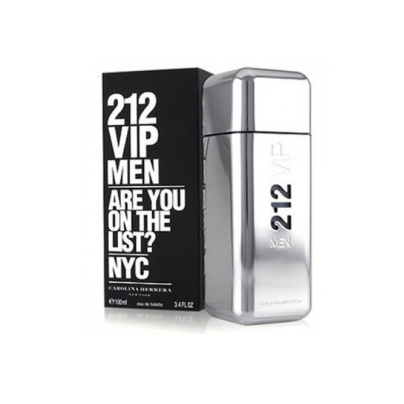 Nước hoa 212 vip men