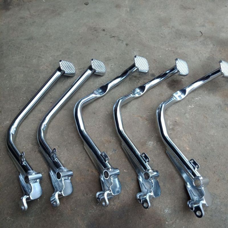 cần phanh xịn exciter135, exciter150