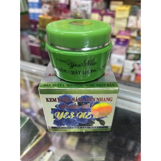 KEM YES NEW NÁM TÀN NHANG