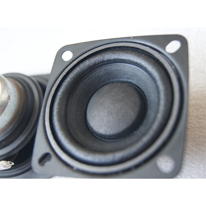 Dành Cho Sony 2,25 inch 55MM Loa Từ Tính Toàn Tần Số 4 Euro 10W