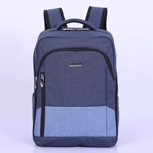 Balo laptop thời trang SAKOS OMEGA hàng chính hãng cao cấp balo nam văn phòng