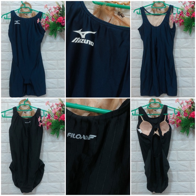 Thanh lý bikini 1 mảnh siêu yêu