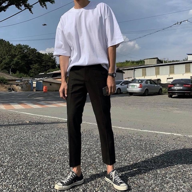 Quần Tây Âu Nam/ Quần công sở | BigBuy360 - bigbuy360.vn