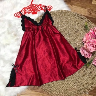 Đầm ngủ và bộ phi sexy