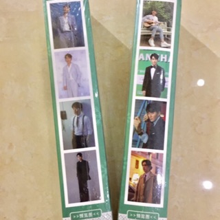 Poster Chu Nhất Long