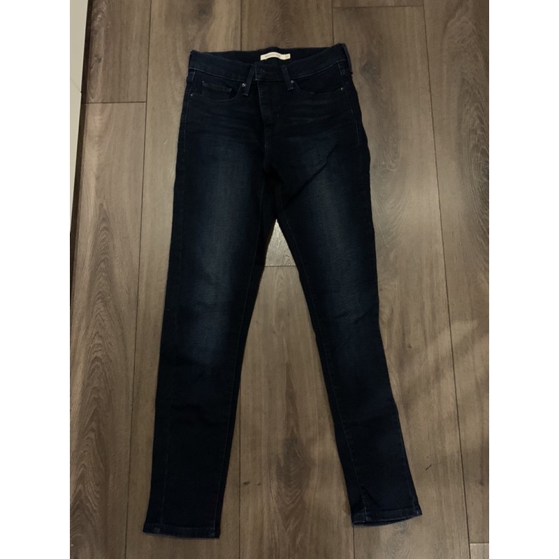 Quần jean Levis chính hãng size 26