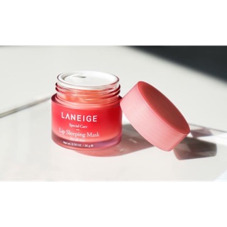 Mặt nạ ngủ môi Laneige fullsize 20g