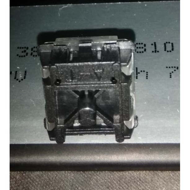 Gateron switch quang học cho bàn phím cơ