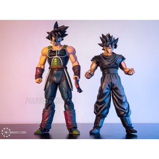 [MARVELSTORE] Mô hình dragon ball Black Goku