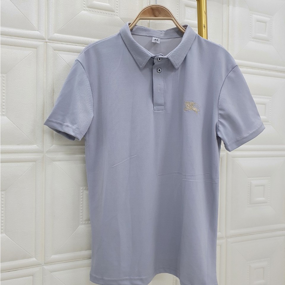 💥💯👉ÁO Thun Polo Cổ bẻ Tay Ngắn⚡ ÁO Phông Nam Cổ Bẻ🔥 | BigBuy360 - bigbuy360.vn