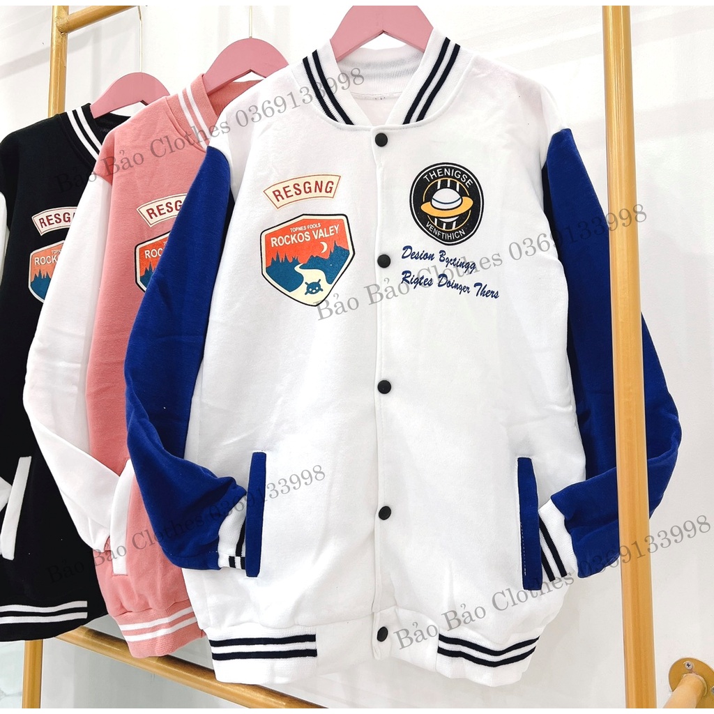 Áo Khoác Nỉ Nam Nữ  Form Rộng Chữ RESVải Dày Mịn Thoáng Mát Thiết Kế Thời Trang Kiểu Dáng Năng Động