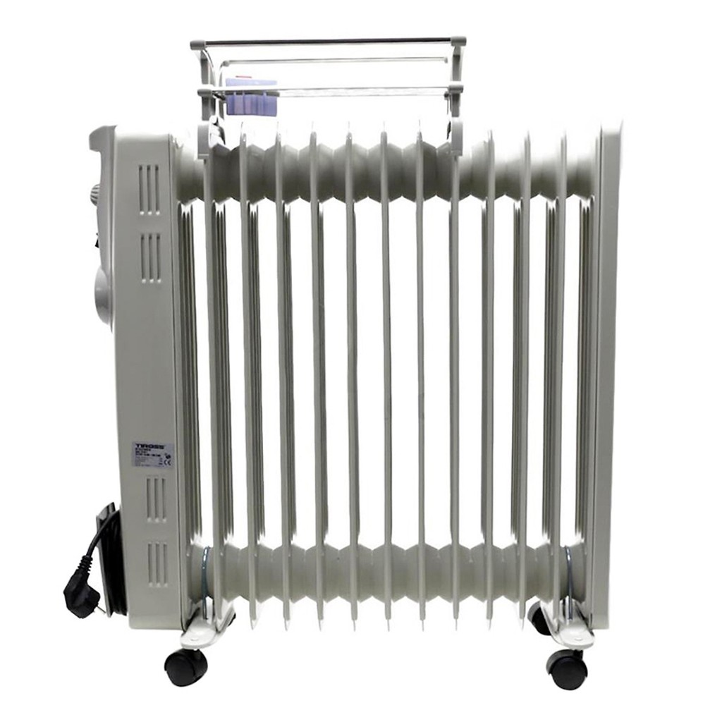Sưởi dầu 13 Thanh Tiross TS926