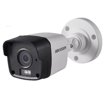 Camera Analog Hikvision HD-TVI DS-2CE16F1T-ITP Thân Trụ 3MP Hồng Ngoại 20m Lắp Ngoài Trời, Chống Nước