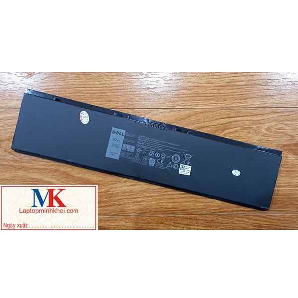 Pin dùng cho Laptop Dell Latitude E7420 E7440 E7450 Type 3RNFD