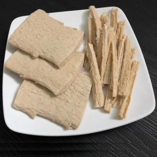 500g sườn non chay loại ngon