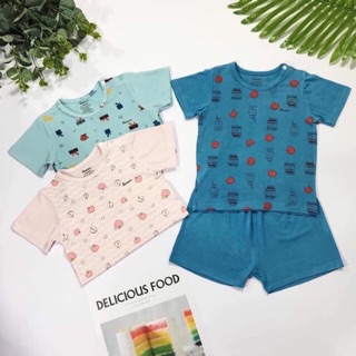 Bộ avaler cộc tay