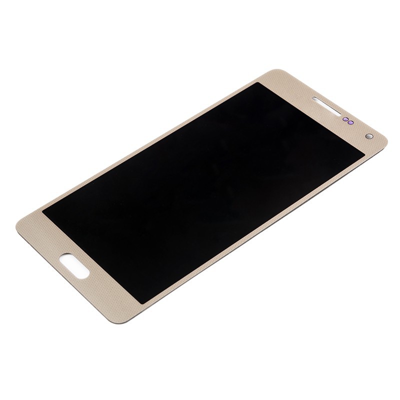 Màn Hình Dành Cho Samsung Galaxy A5 A500 A500H A500F 2015 Màn Hình Hiển Thị LCD Bộ Số Hóa Cảm Ứng Thay Thế