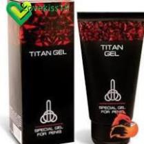 [LK18] [ Hàng Chuẩn ]Gel Nga Titan -Chính Hãng - Gel Hộ Trợ Nam Giới