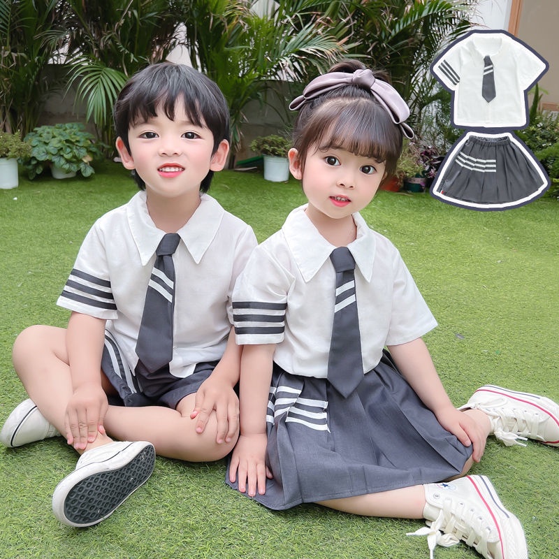 Áo Vest Mỏng Phong Cách Preppy Thời Trang Mùa Hè Mới 2022 Cho Bé Trai