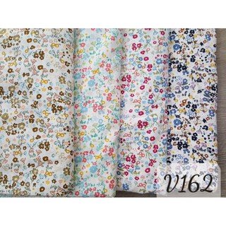 V162🌸VẢI TWILL HOẠ TIẾT NHẬT BẢN MAY ĐỒ CHO TRẺ EM, OUTFIT DOLL, OBITSU/ DIY, HANDMADE