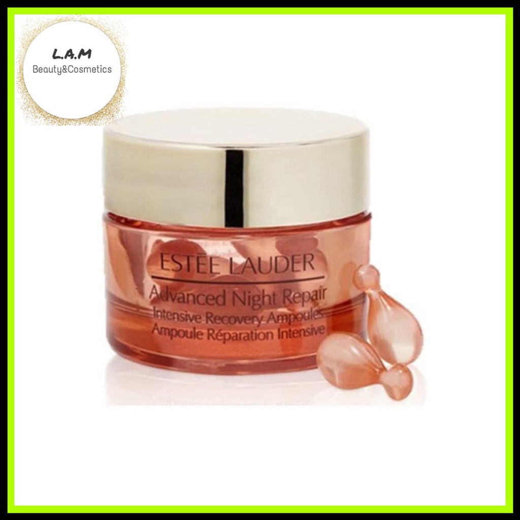 VIÊN NANG ESTEE LAUDER HŨ MINI