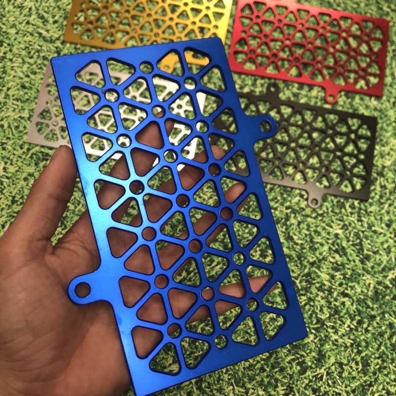 Che két nước R15 v3 CNC LOẠI DÀY