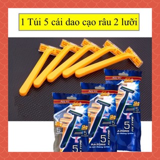 Dao cạo râu Razor