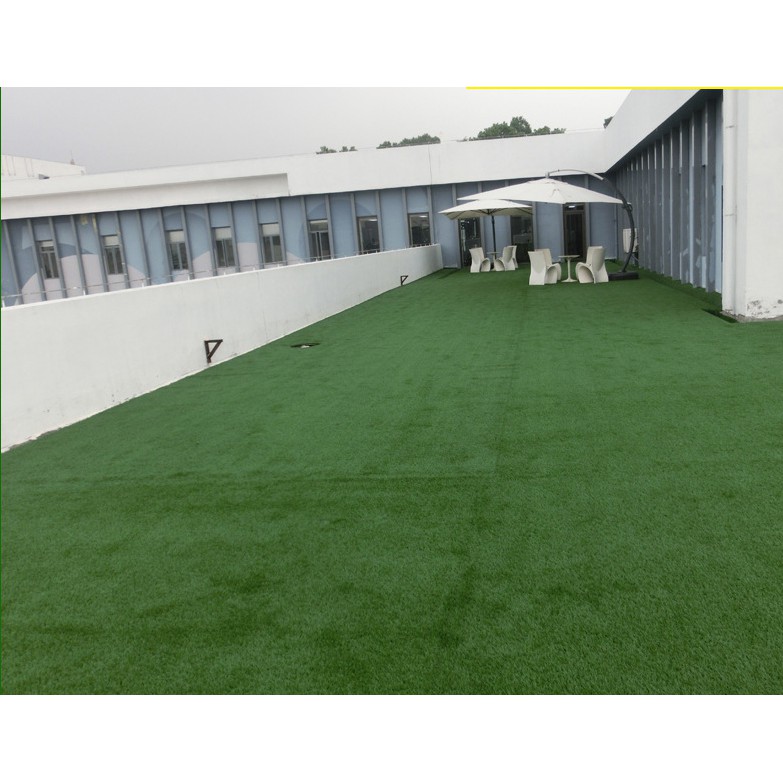 [Trang trí mùa WorldCup] Thảm cỏ nhân tạo ngọn cao 2cm | BigBuy360 - bigbuy360.vn