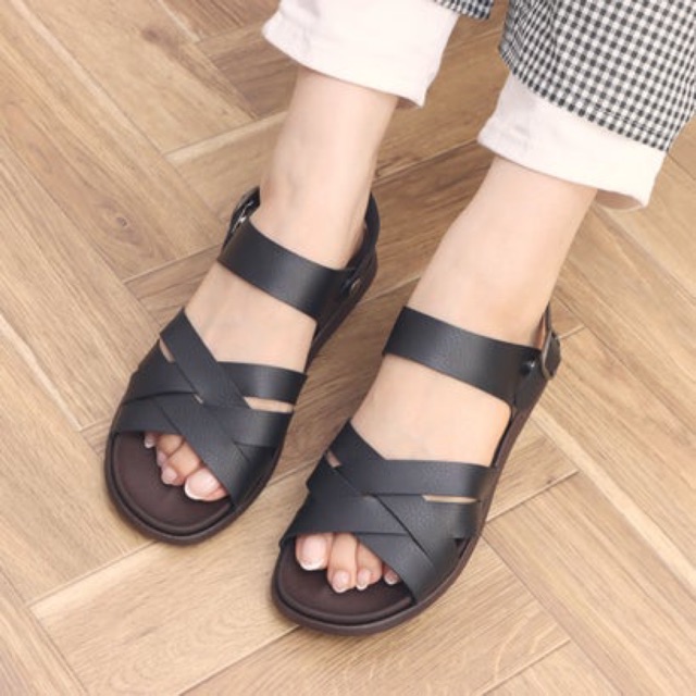 Sandal Made in japan